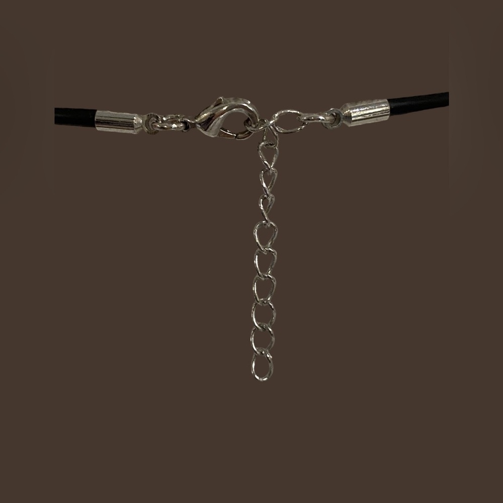 Dionysus Pendant Necklace - Picture 7 of 7